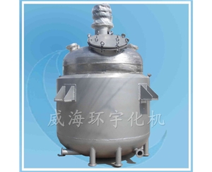 10000L Reactor