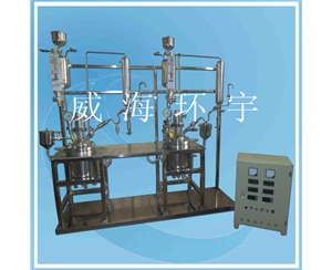 兩臺(tái)5L釜共用一臺(tái)PID